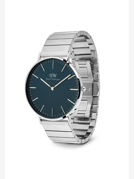 Daniel Wellington Pánské hodinky Daniel Wellington Classic 40