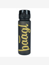 BAAGL  BAAGL Tritanová láhev na pití Logo Gold, 500 ml BAAGL