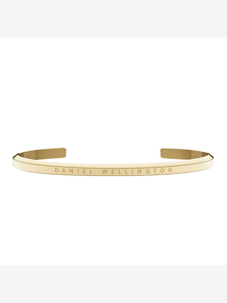 Daniel Wellington Ocelový dámský náramek Daniel Wellington Classic