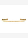 Daniel Wellington Ocelový dámský náramek Daniel Wellington Classic