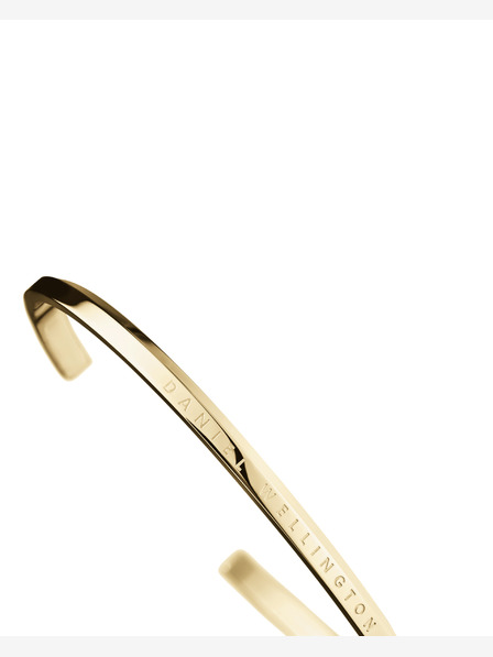 Daniel Wellington Ocelový dámský náramek Daniel Wellington Classic