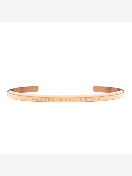 Daniel Wellington Ocelový dámský náramek Daniel Wellington Classic