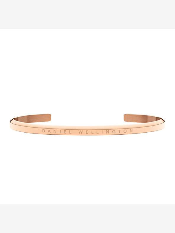 Daniel Wellington Ocelový dámský náramek Daniel Wellington Classic