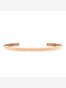 Daniel Wellington Ocelový dámský náramek Daniel Wellington Classic