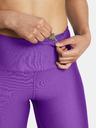 Under Armour Dámské kraťasy Under Armour Tech Bike Short-PPL