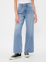 GAP Džíny Wide Leg Bergie