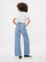 GAP Džíny Wide Leg Bergie