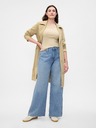 GAP Džíny Wide Leg Bergie