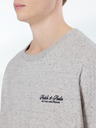 Scotch & Soda Šedé pánské tričko Scotch & Soda