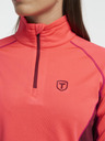 Tenson dámská funkční mikina TENSON Base Power Comfort W růžová