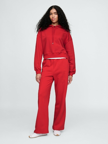GAP Široké tepláky Vintage Soft GAP