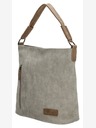Beagles Kabelka Beagles Brunete 17596 Light Grey