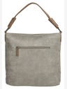Beagles Kabelka Beagles Brunete 17596 Light Grey