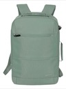 Travelite Batoh Travelite Workfloow Backpack L Sage