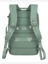 Travelite Batoh Travelite Workfloow Backpack L Sage