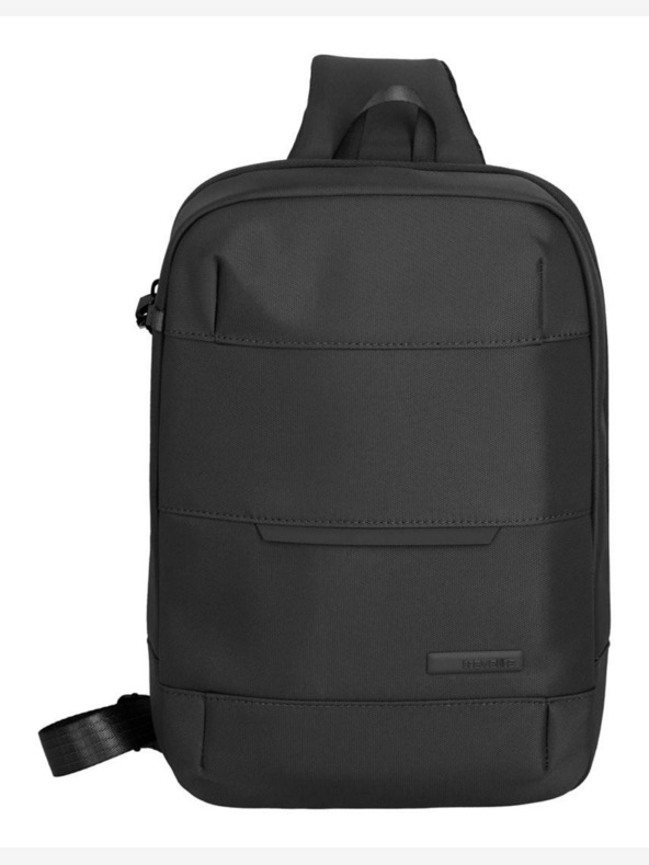 Travelite Batoh Travelite Workfloow Cross over Black