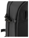 Travelite Batoh Travelite Workfloow Cross over Black