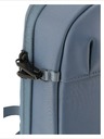 Travelite Batoh Travelite Workfloow Cross over Denimblue