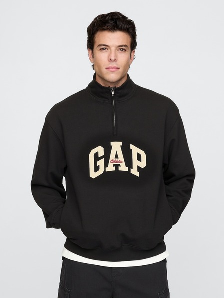 GAP Oversize mikina s logem
