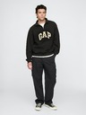 GAP Oversize mikina s logem