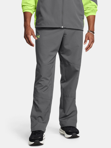 Under Armour Pánské sportovní kalhoty Under Armour UA Icon Legacy Windbkr Pant