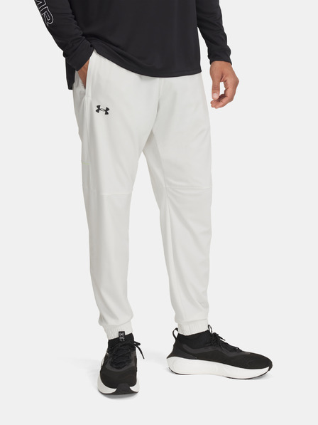 Under Armour Pánské sportovní kalhoty Under Armour UA Zone Woven Pant