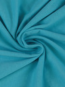 Kvalitex Jersey prostěradlo dětské 60x120cm tyrkysové Kvalitex