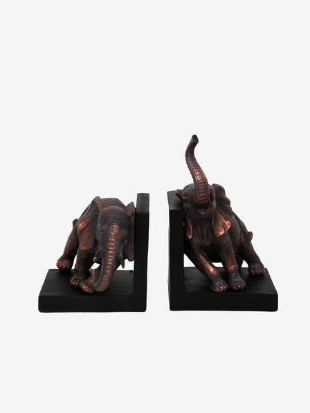 SIFCON Zarážka na knihy SIFCON Elephant