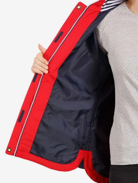 Trespass Dámská nepromokavá bunda Trespass FLOURISH Rainwear