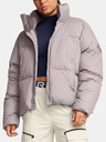 Under Armour Dámská bunda Under Armour LIMITLESS DOWN PUFFER JACKET