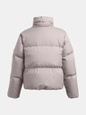 Under Armour Dámská bunda Under Armour LIMITLESS DOWN PUFFER JACKET