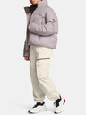 Under Armour Dámská bunda Under Armour LIMITLESS DOWN PUFFER JACKET