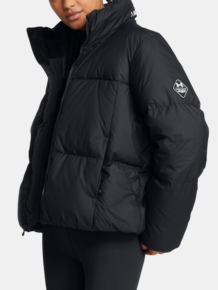 Under Armour Dámská bunda Under Armour LIMITLESS DOWN PUFFER JACKET