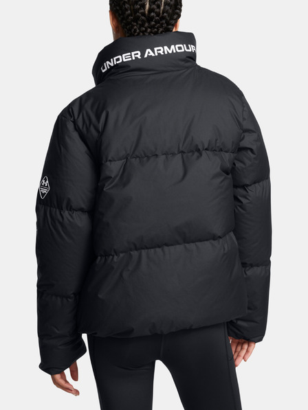 Under Armour Dámská bunda Under Armour LIMITLESS DOWN PUFFER JACKET