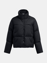 Under Armour Dámská bunda Under Armour LIMITLESS DOWN PUFFER JACKET