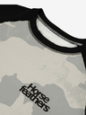 Horsefeathers Termo triko Mirra - snowstorm Horsefeathers
