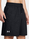 Under Armour Pánské kraťasy Under Armour UA Tech Woven Emboss Short-BLK