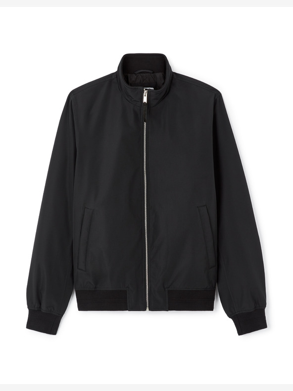 Celio Bunda Luzipper