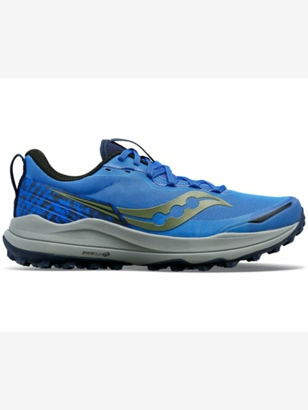 Saucony Pánská obuv Saucony S20843-30 XODUS ULTRA 2 superblue/night 7,5