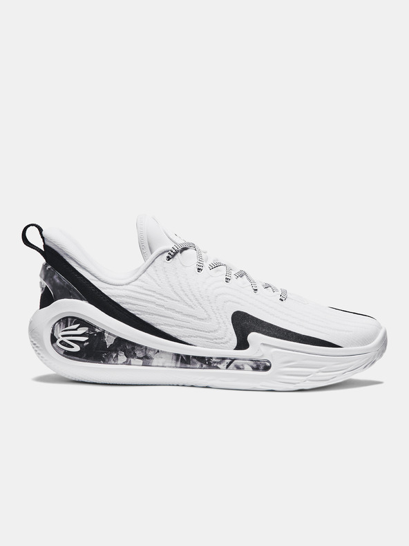 Under Armour Unisexové boty Under Armour CURRY 12 SS
