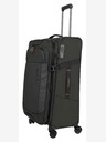 Travelite Cestovní kufr Travelite Briize L Black