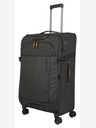 Travelite Cestovní kufr Travelite Briize L Black