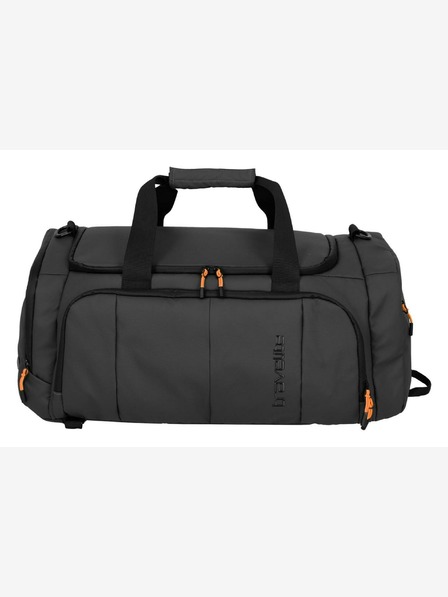Travelite Cestovní taška Travelite Briize Weekender Black