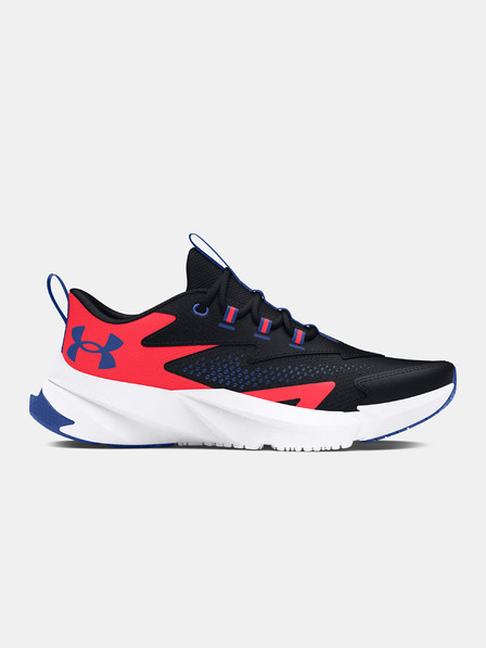 Under Armour Chlapecké boty Under Armour UA BGS Scramjet 6