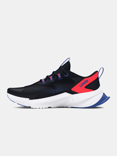Under Armour Chlapecké boty Under Armour UA BGS Scramjet 6