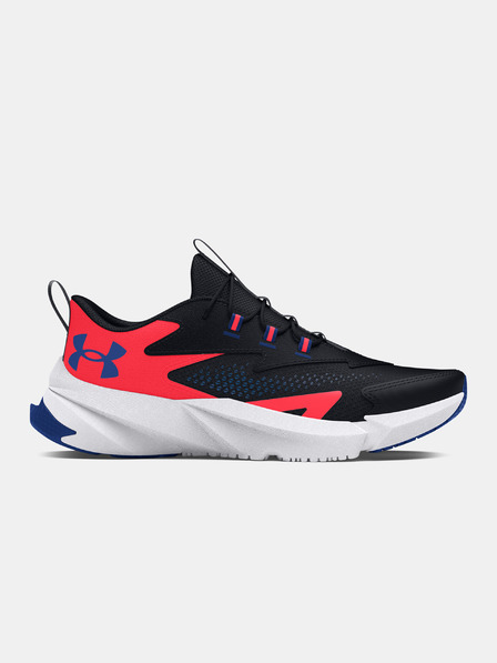 Under Armour Chlapecké boty Under Armour UA BPS Scramjet 6 AL