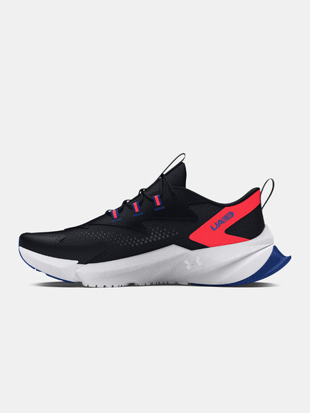Under Armour Chlapecké boty Under Armour UA BPS Scramjet 6 AL