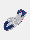 Under Armour Chlapecké boty Under Armour UA BPS Scramjet 6 AL