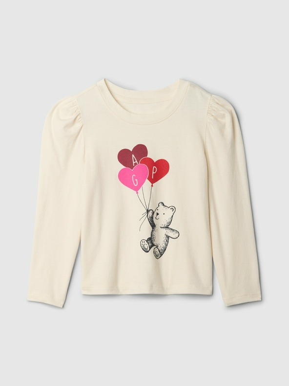 GAP Baby tričko Mix & Match GAP