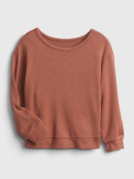 GAP Baby mikina Gap